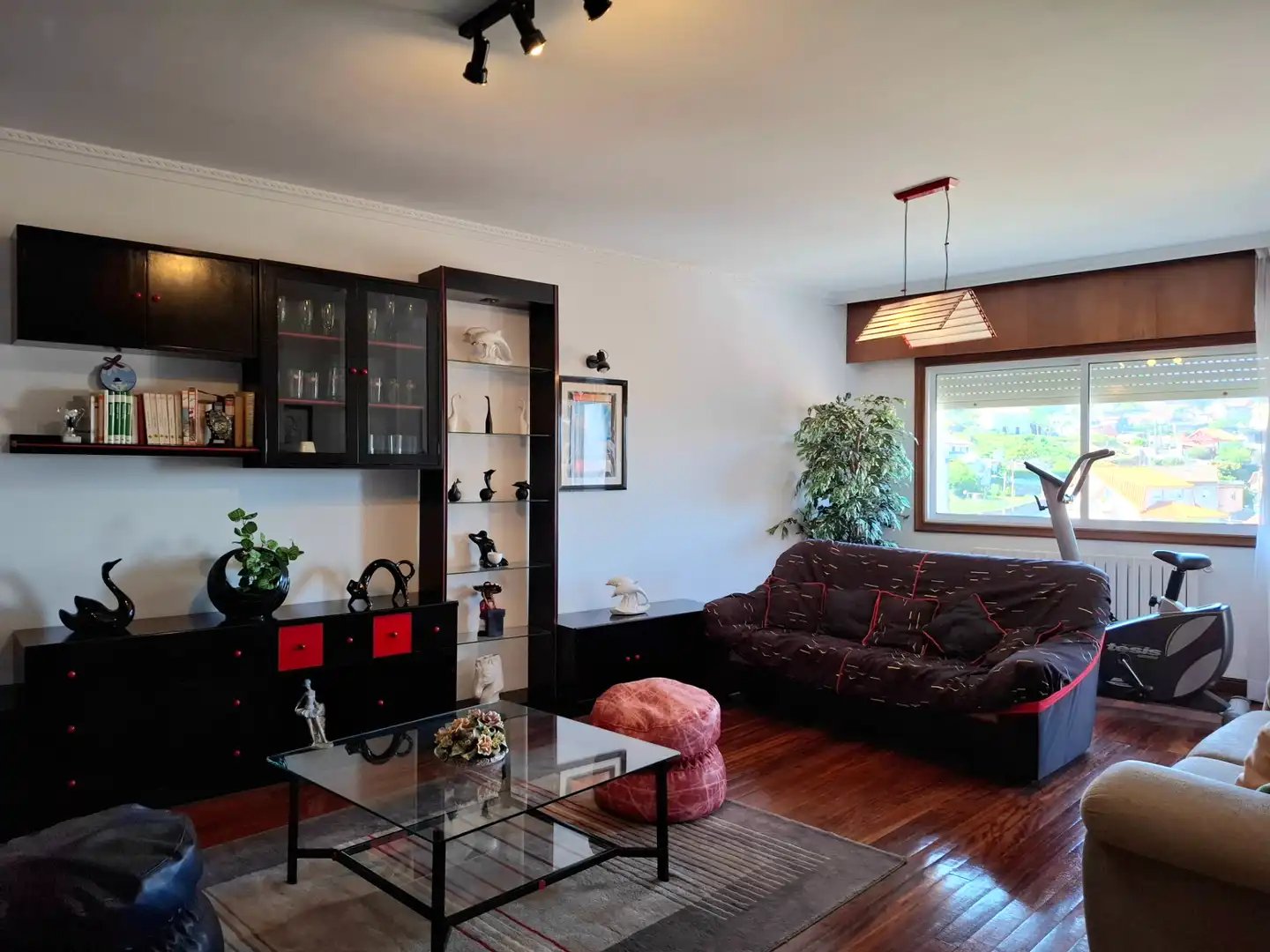 Habitatge amb terrassa en venda a Rúa de Leonardo Alonso, imagen 49