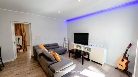 Foto 2 de Piso en venta en Calle Santiago Ramón y Cajal, 106, Ciudad Jardín, Cartagena