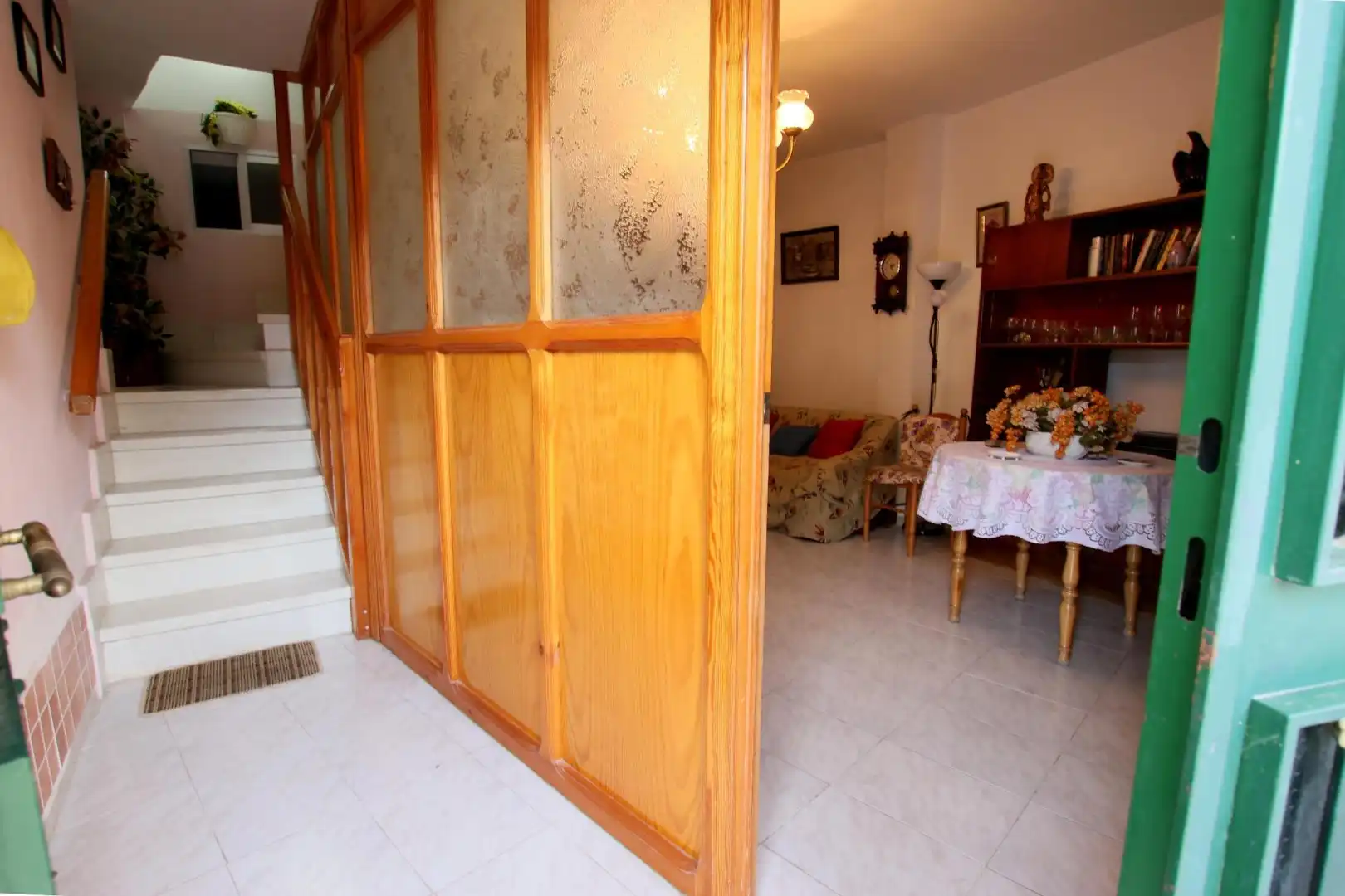 Houses for sale in La Garrovilla   with Terrace