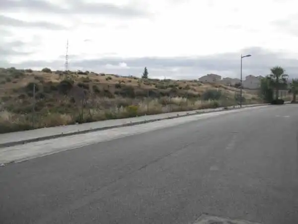 Wohnbaugrundstück zum Verkauf in Avenida Cañada de los Fenicios, imagen 4