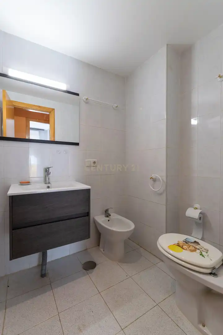 Apartamento en venta en Calle Algorin, Cho, Spain, 29, Cho - Parque de la Reina