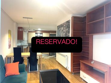 Appartement avec balcon à vendre à Carrer de Costa Rica