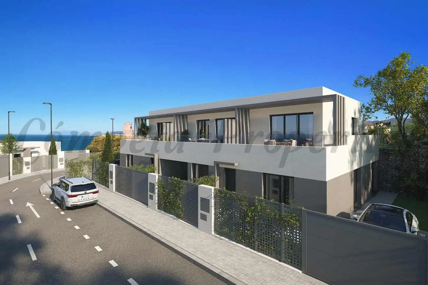 Casa con jardín en venta en Lagos, imagen 3