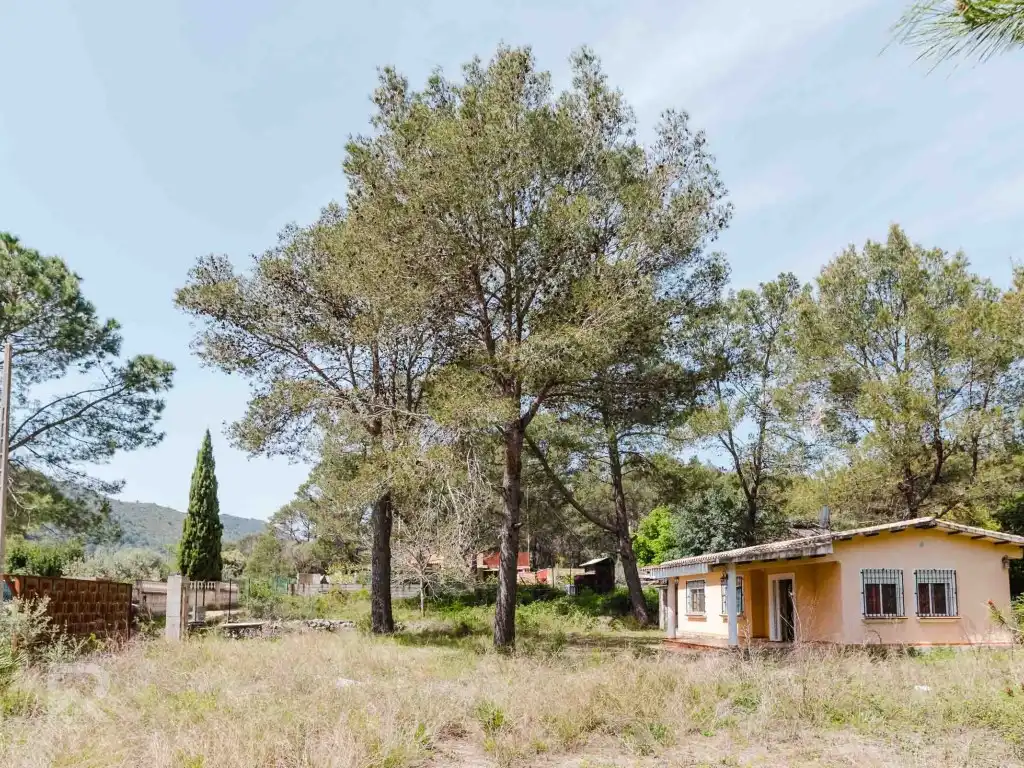 Casa o chalet en venta en Vilallonga / Villalonga