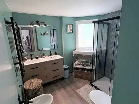 Bathroom of Apartments for sale in Fuengirola  with Balcony