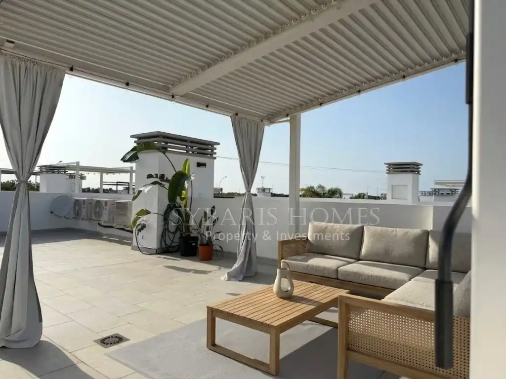 Reihenhaus mit Pool zum Verkauf in Calle Benimeli, imagen 14