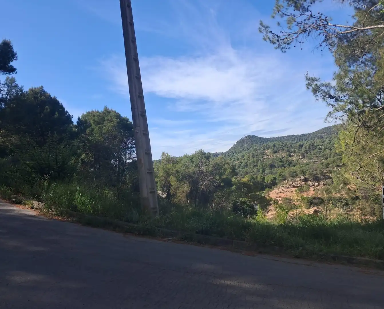 Terrenys i solars en venda a La Pobla de Claramunt