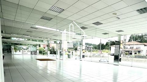 NAVE DE 3 PLANTAS CON ZONA DE APARCAMIENTO - SANTIAGO DE COMPOSTELA, image 4