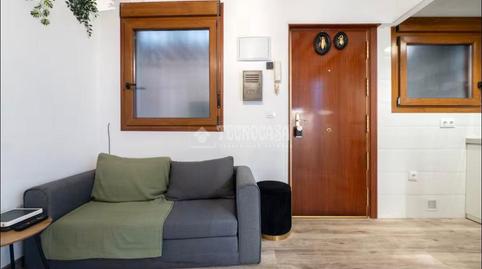 Foto 3 de Estudio de alquiler en Justicia - Chueca,  Madrid Capital