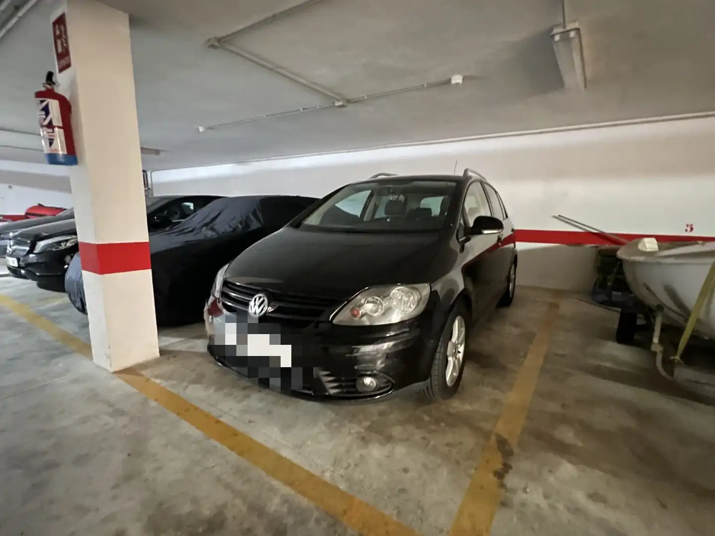 Garatge en venda a N/A, -1, Cardedeu