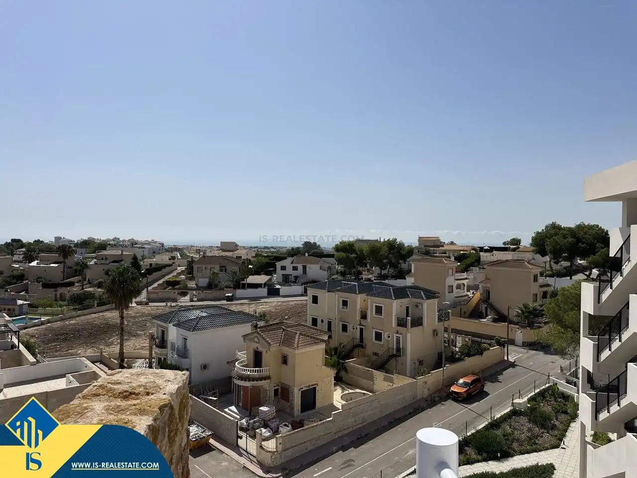 Penthouse mit Pool zum Verkauf in Orihuela Costa, imagen 3