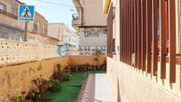 Exterior view of House or chalet for sale in Roquetas de Mar  with Air Conditioner