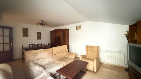 Foto 4 de Ático en venta en Calle Borrizo, Caspe, Zaragoza
