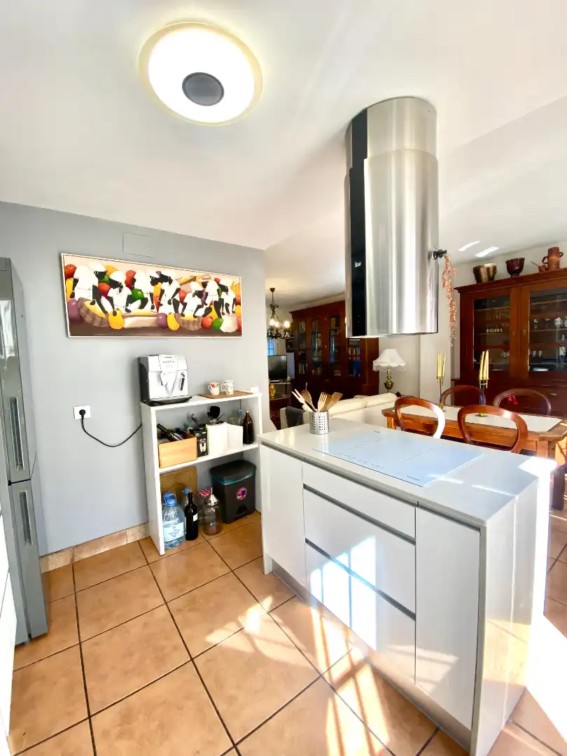 Terraced house with terrace for sale in Calle Rodrigo Pérez Ponce 7, imagen 39