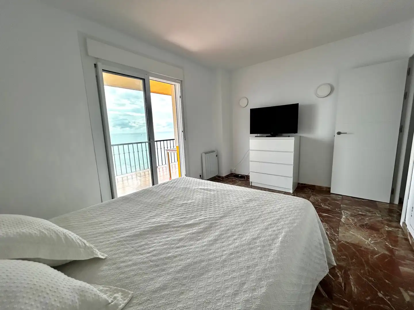 Habitación de Apartamento de alquiler en Fuengirola