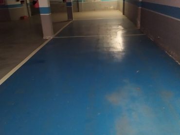 Parcheggio in affitto a LES COMADRES