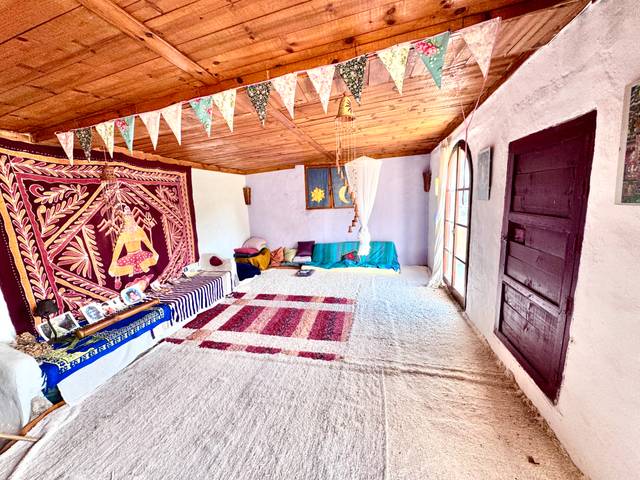 Casa-chalet en Venta en Calle Real, 26 en Murtas