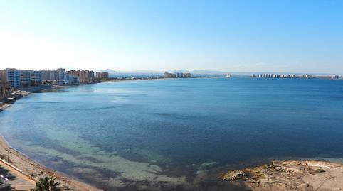 Foto 3 von Wohnungen zum Verkauf in Calle G, 1, Tomás Maestre, La Manga del Mar Menor