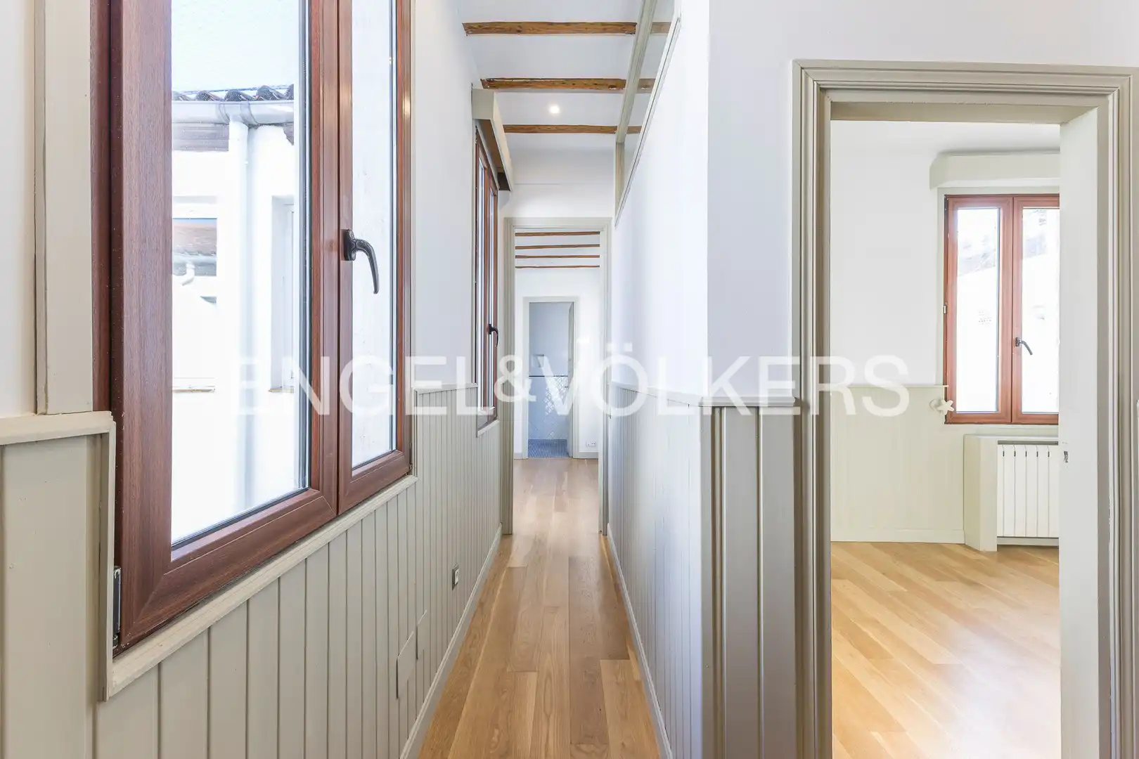Wohnung zur Miete in Madrid, Madrid