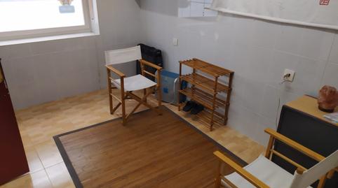 Foto 5 de Planta baixa en venda a Carrer la Font, 10, Petrer, Alicante