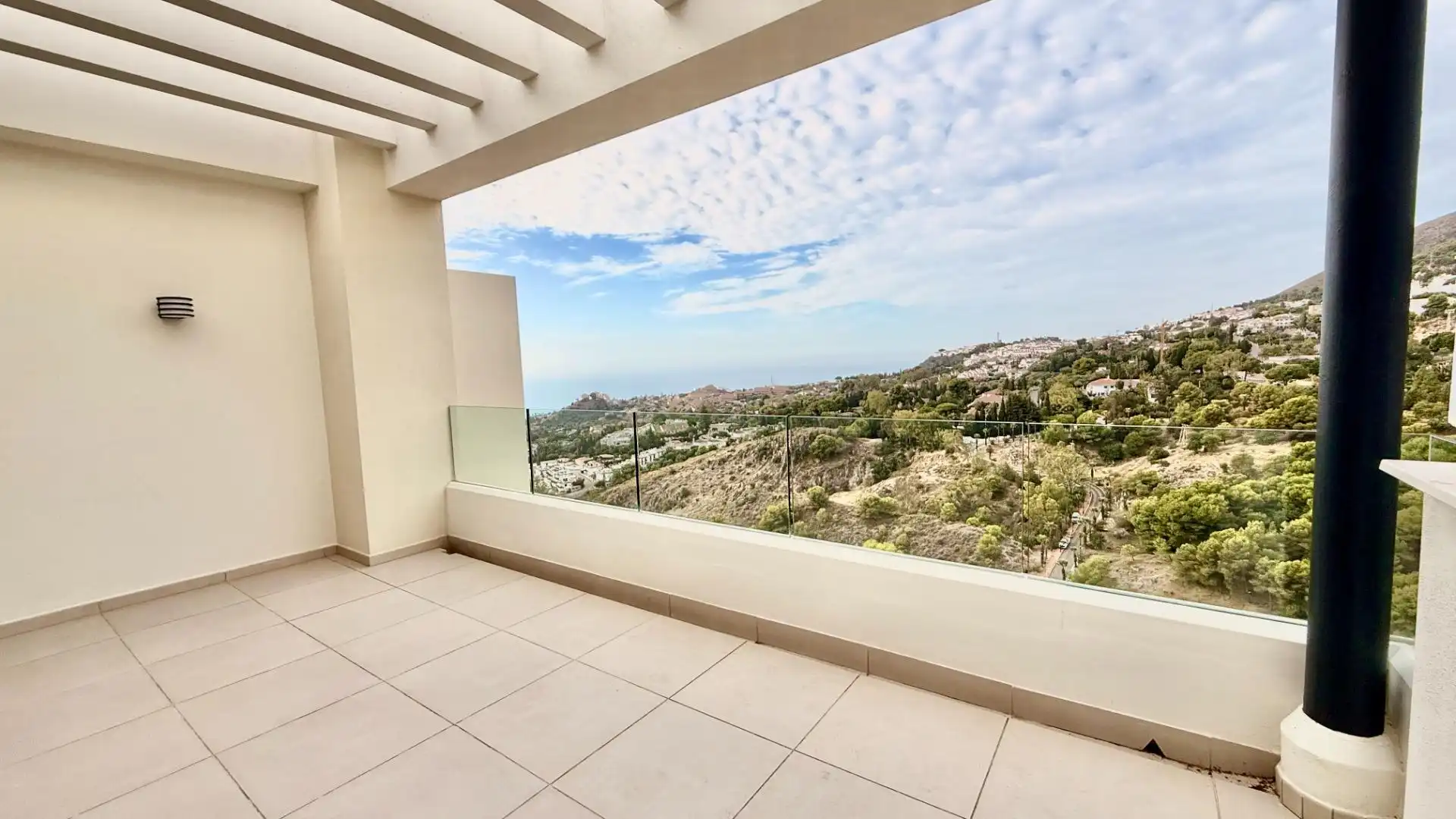 Ático con piscina en venta en Montealto - Monterrey, imagen 8