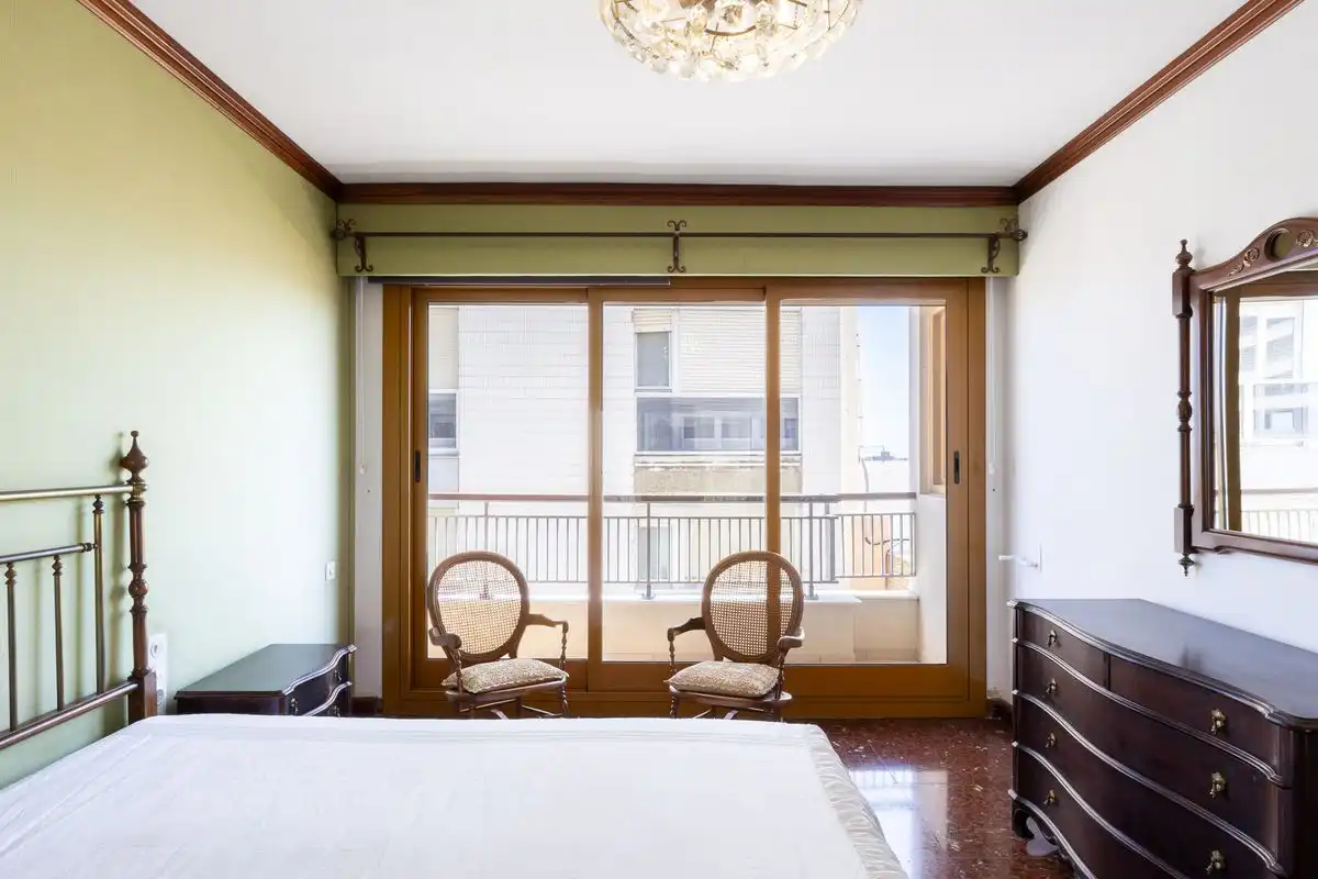Flat with lift for sale in Pg. de les Germanies, imagen 33