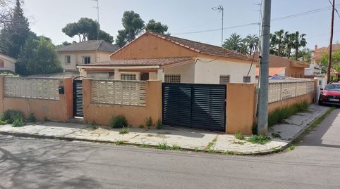 Foto 3 de Casa o xalet en venda a Carrer 103, La Cañada, Paterna