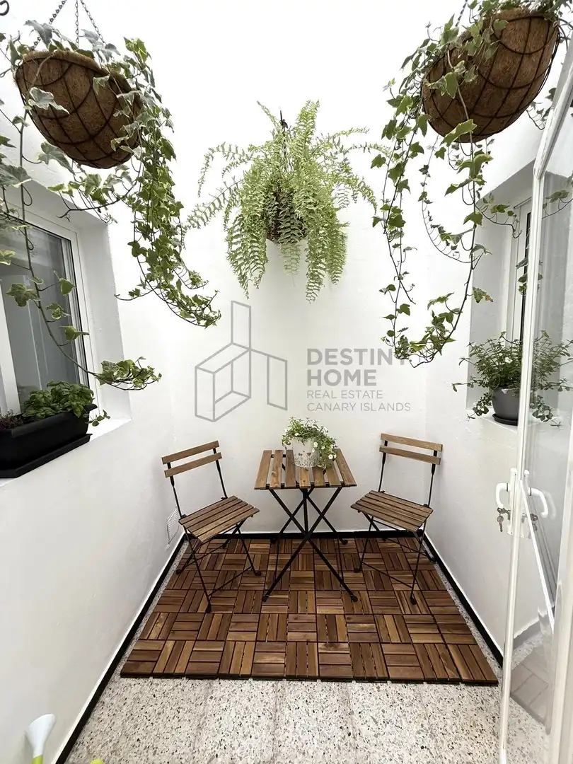 Balcony of Buildings for sale in Puerto del Rosario