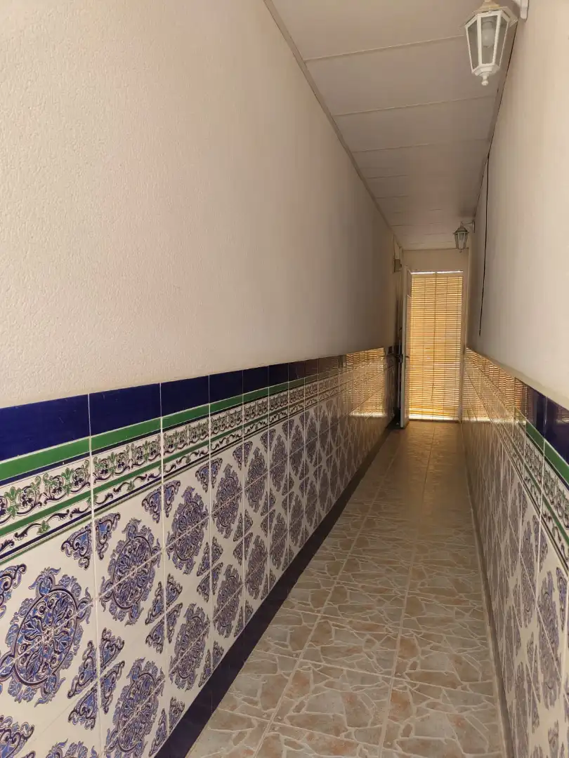 Casa o chalet en venta en Las Torres de Cotillas con Aire acondicionado, Calefacción y Amueblado