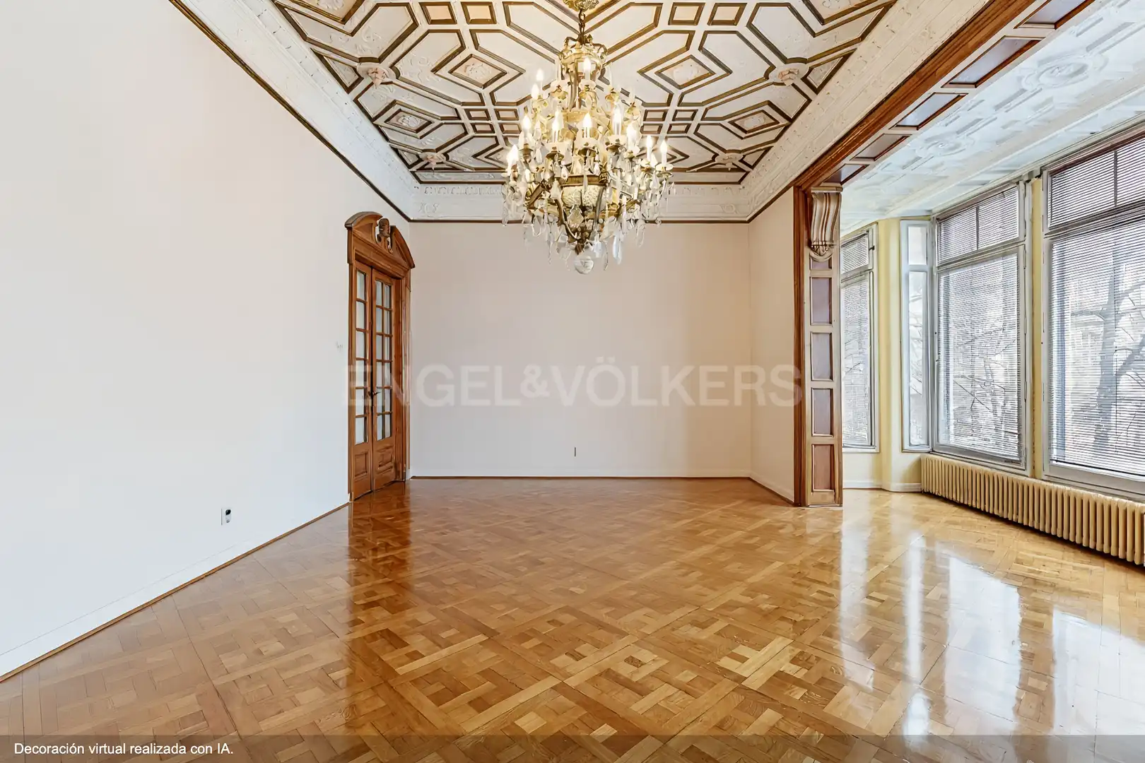 Wohnung mit Terrasse zum Verkauf in Eixample, imagen 5