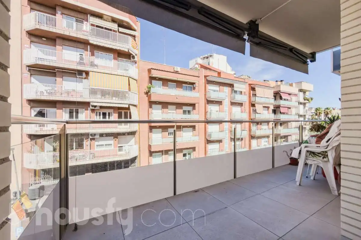 Appartement avec terrasse à vendre à Calle Francesc macia ., imagen 10