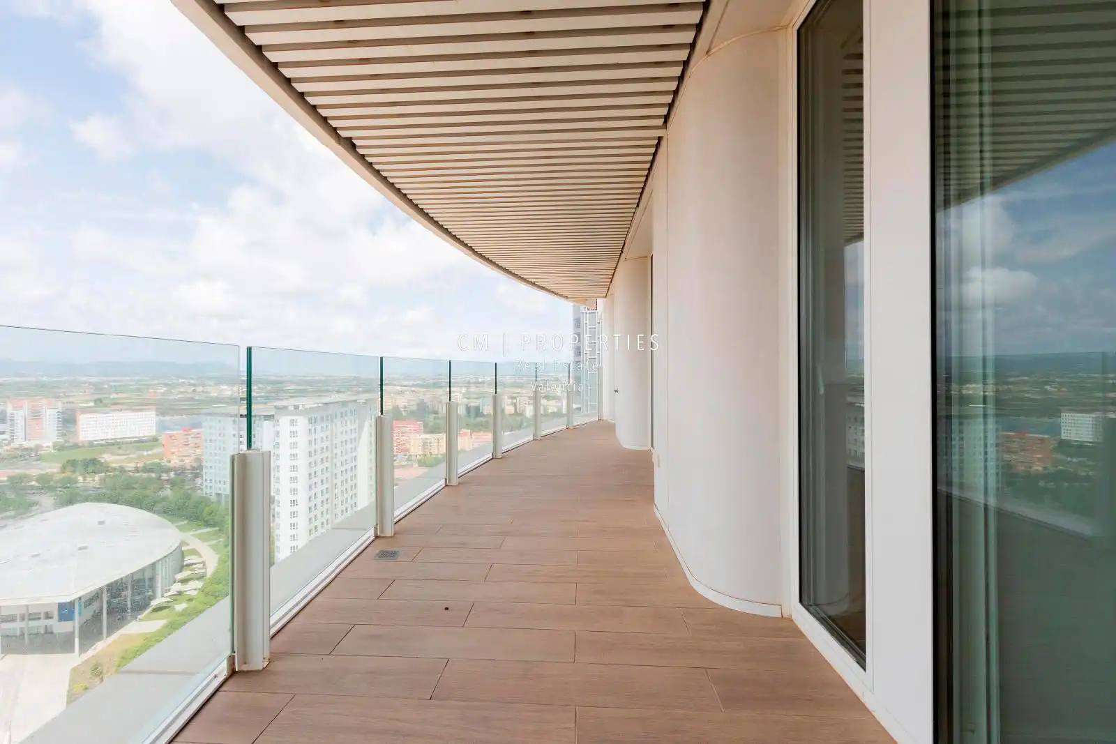 Flat for rent in Corts Valencianes, Sant Pau