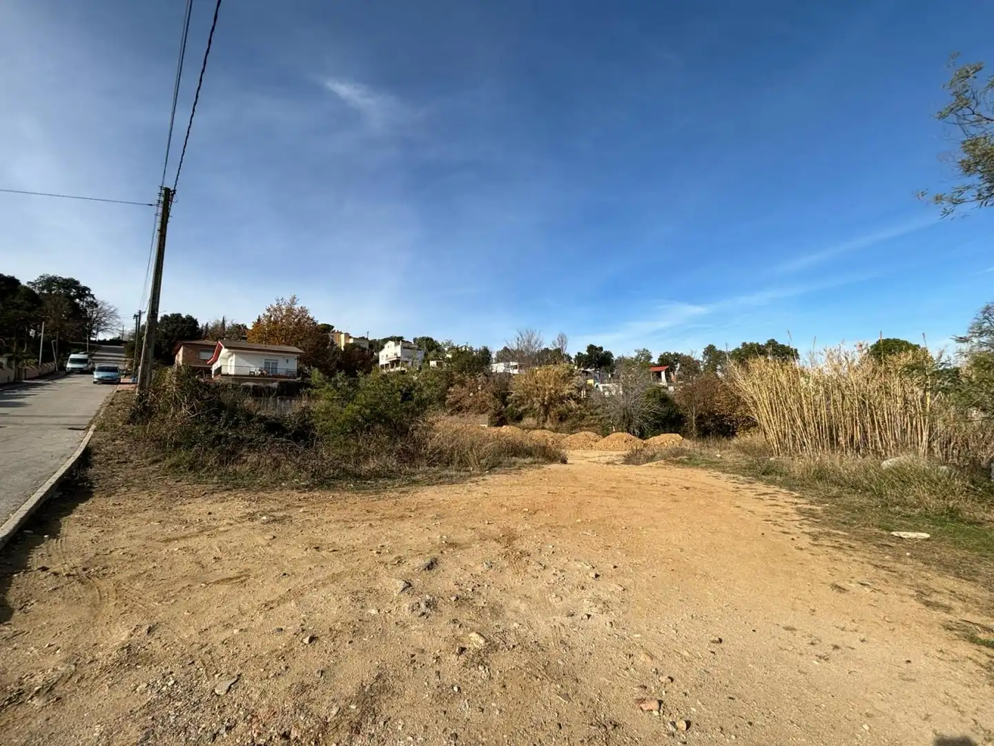 Terreno residencial en venta en Riells i Viabrea, imagen 6