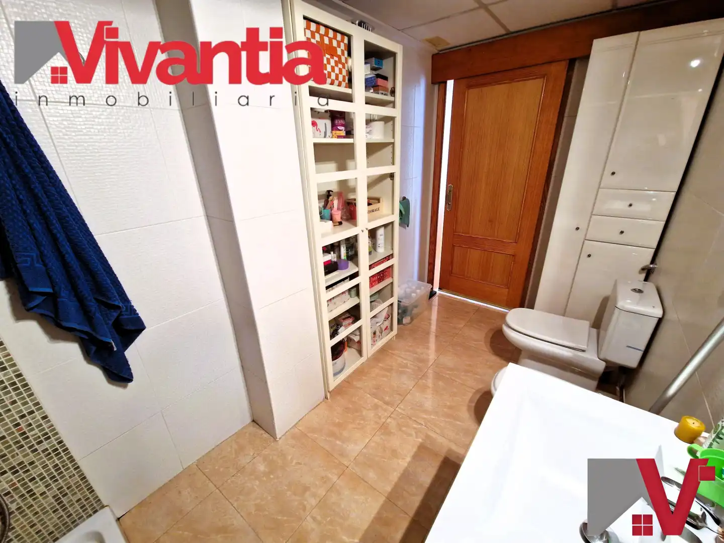 Habitación de Ático en venta en Lorca con Aire acondicionado, Calefacción y Terraza
