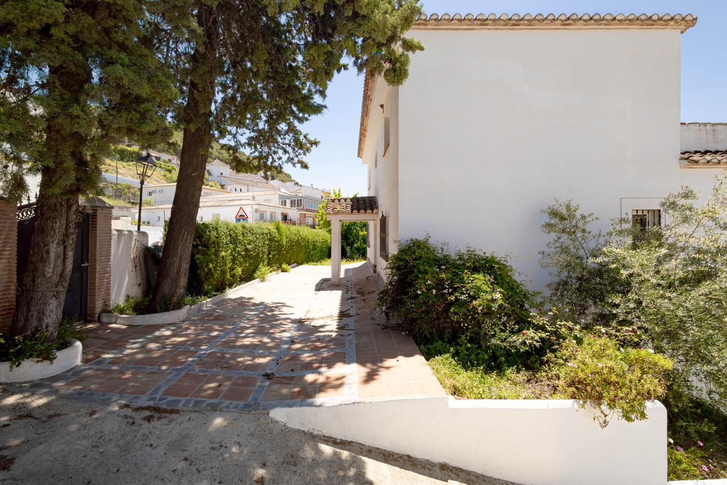 House or chalet for sale in De Andalucía, 20, Carratraca