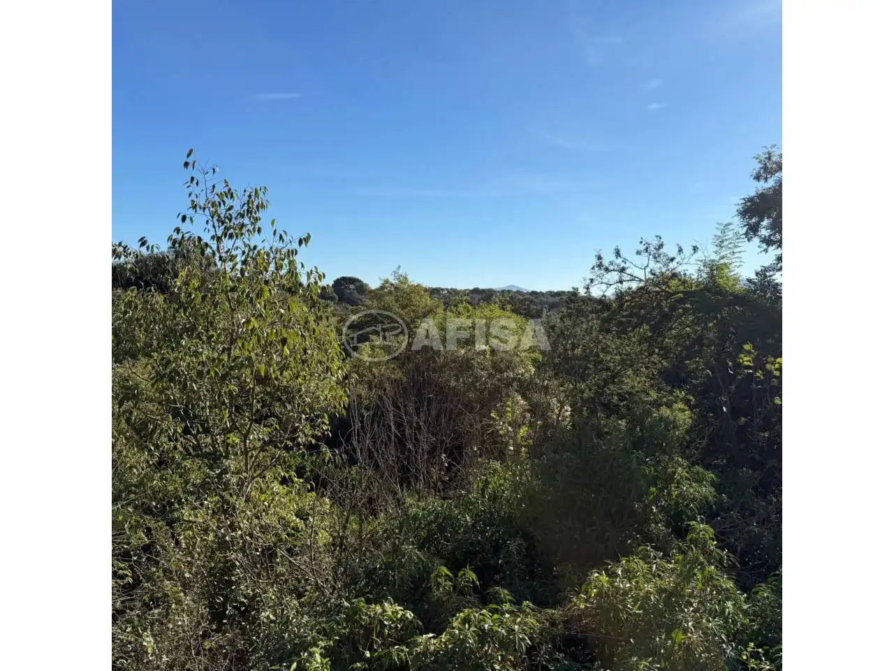 Terreno en venta en Cardedeu