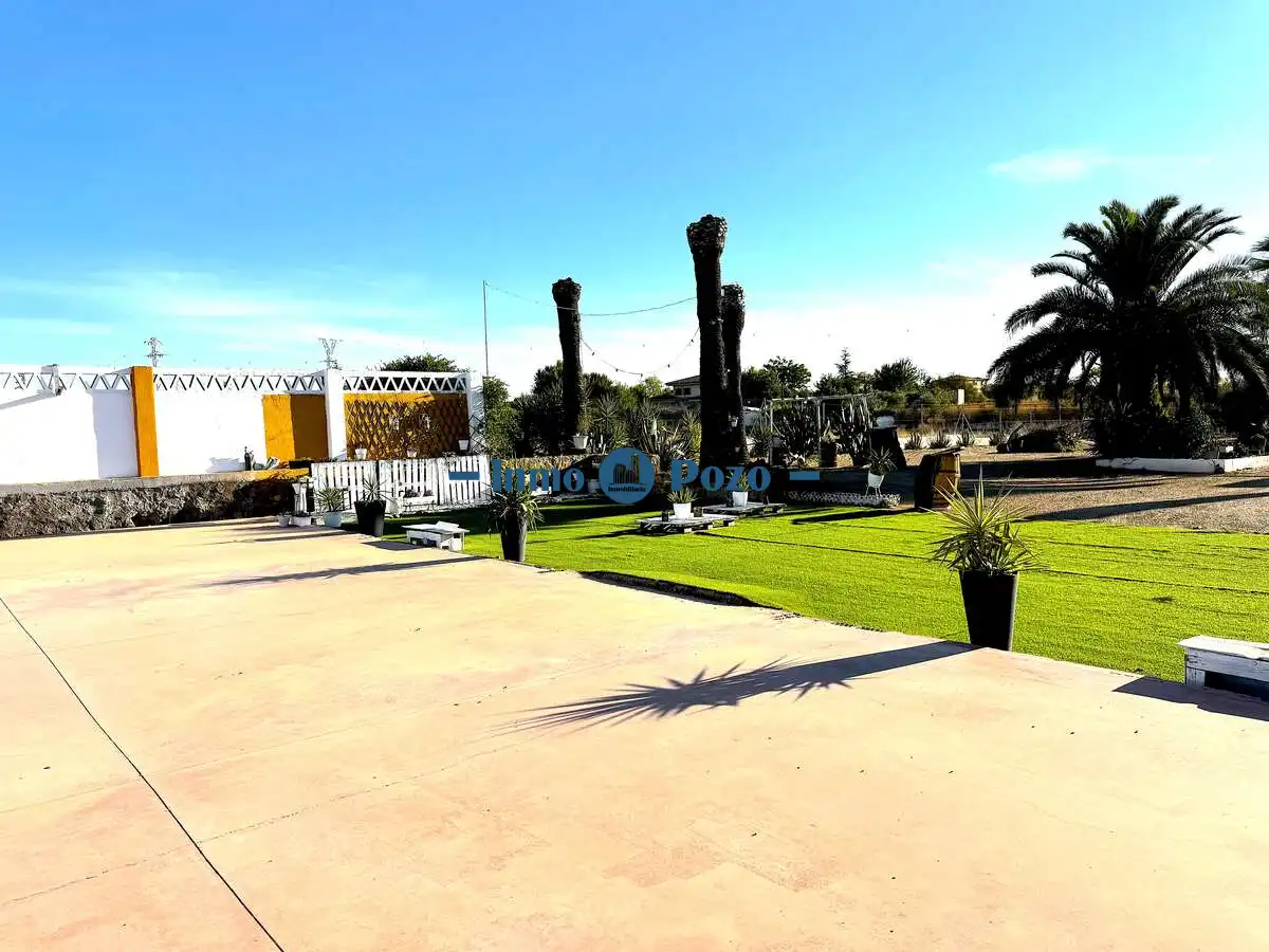 Casa rústica en venda a Almendralejo, imagen 6