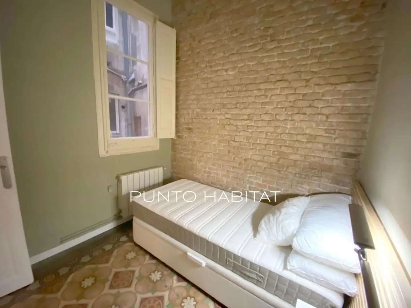 Wohnung zur Miete in Carrer Carrer Còrsega, Dreta de l'Eixample