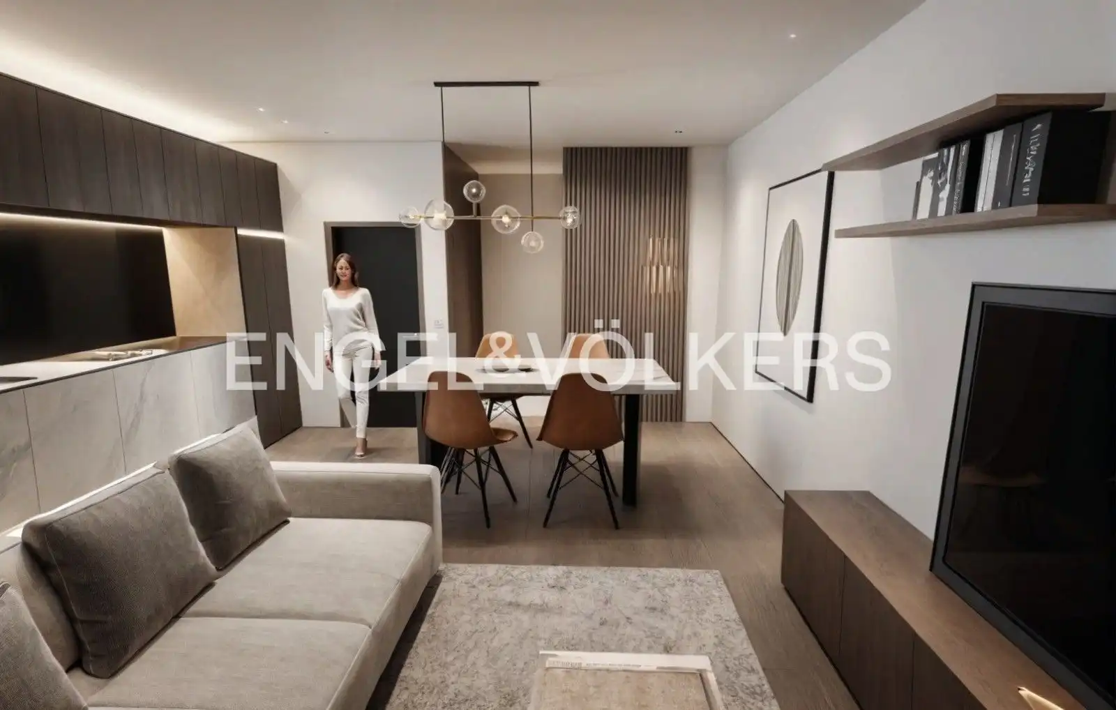 Studio avec ascenseur à vendre à Centro, imagen 2