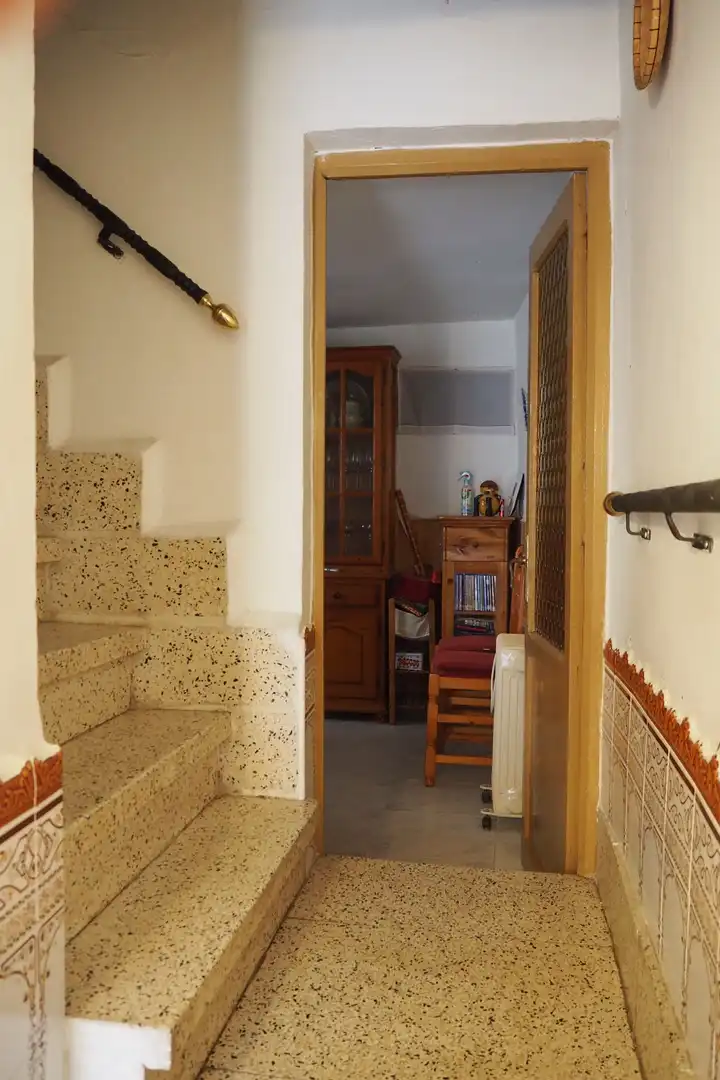 Haus zum Verkauf in Madrigal de la Vera, imagen 11