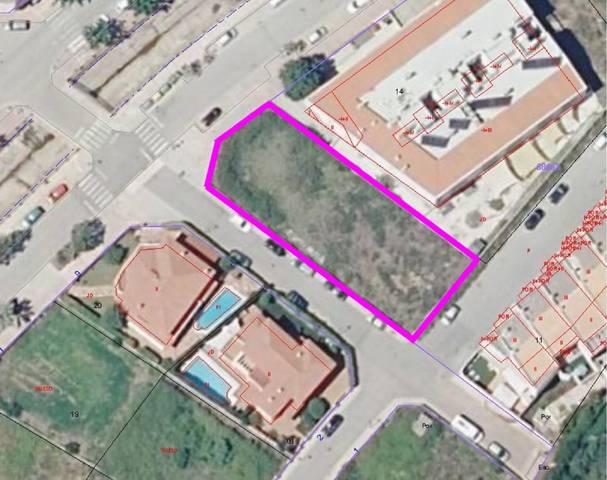 Terreno residencial en Venta en Ferreries poble