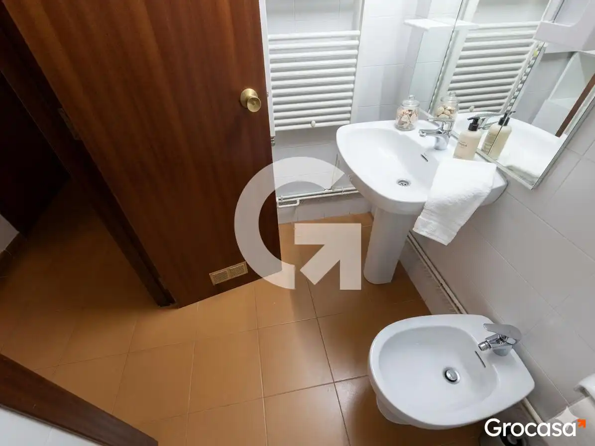 Bathroom of Detached homes for sale in Calafell  with Heating, Private garden and Terrace