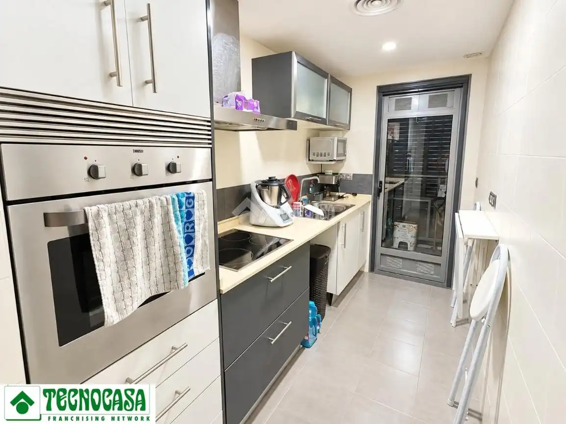 Wohnung mit Aufzug zum Verkauf in Quart de Poblet, imagen 15