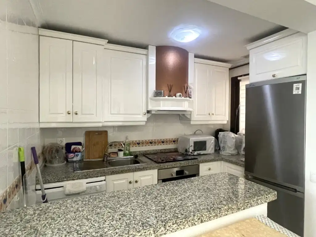 Apartament amb piscina en venda a Avenida Aloe Vera, imagen 7