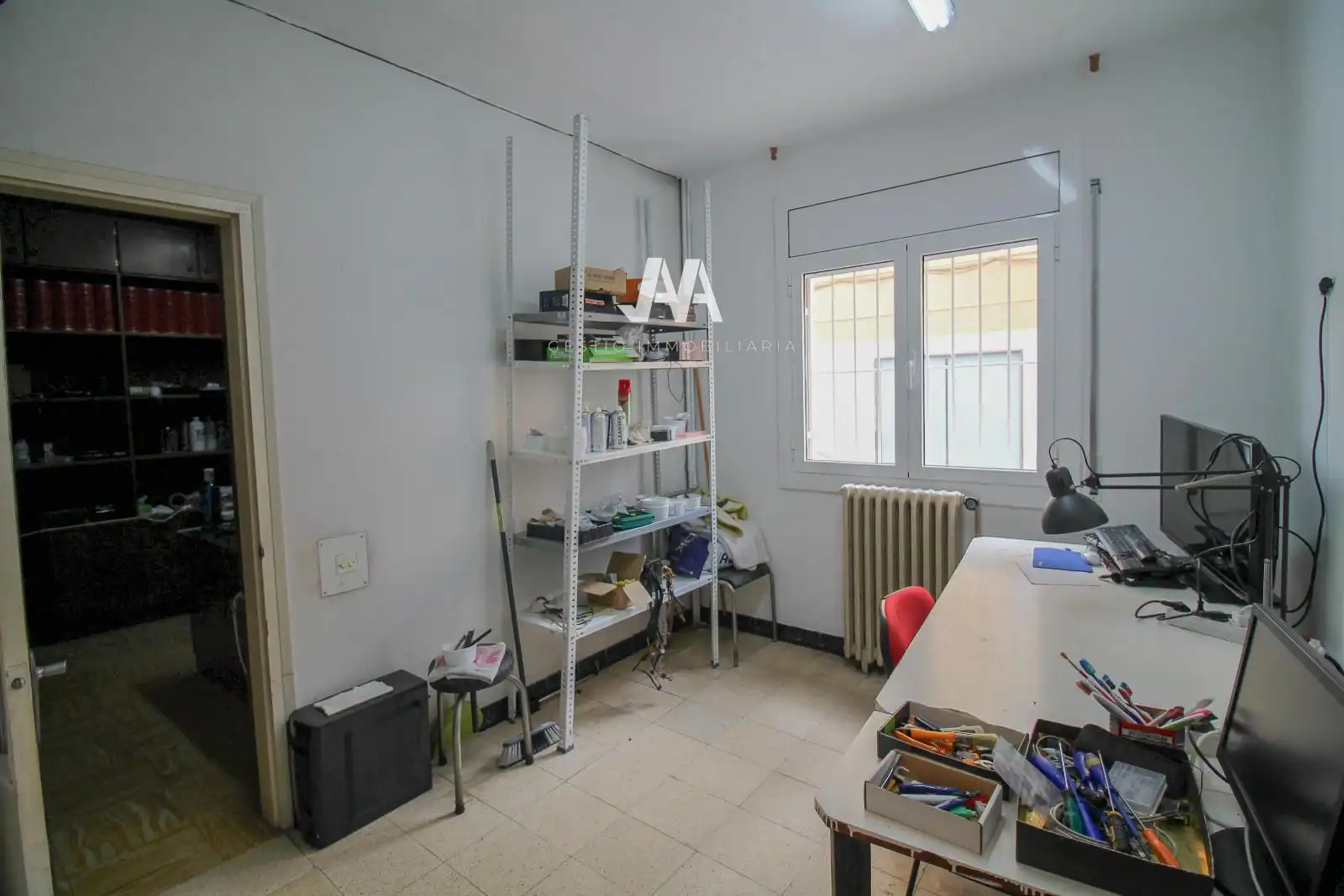 Casa adosada en venta en Vilanova del Camí con Aire acondicionado, Calefacción y Terraza