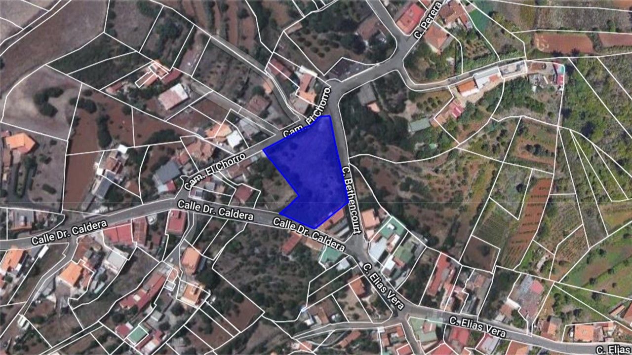 Office for sale in El Rosario