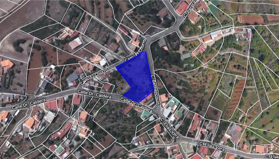 Photo 1 of Office for sale in C/ Chorro, La Esperanza - Llano del Moro, Santa Cruz de Tenerife