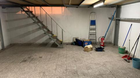 Foto 5 de Garatge de lloguer a Avenida de América, Barrio de Zaidín,  Granada Capital