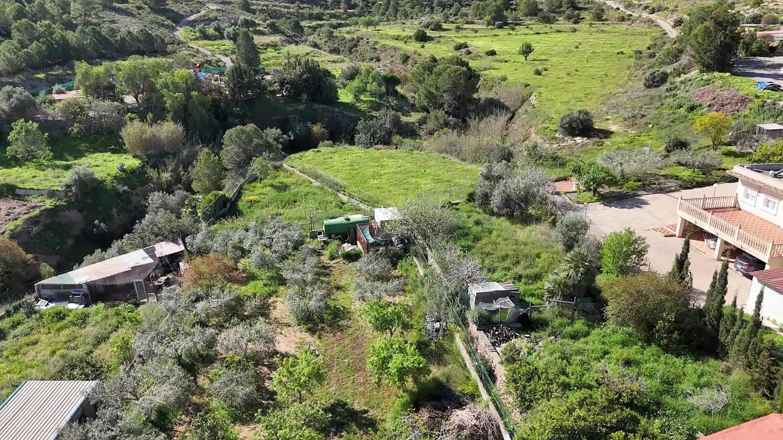 Casa amb terrassa en venda a Pedanías Oeste, imagen 68
