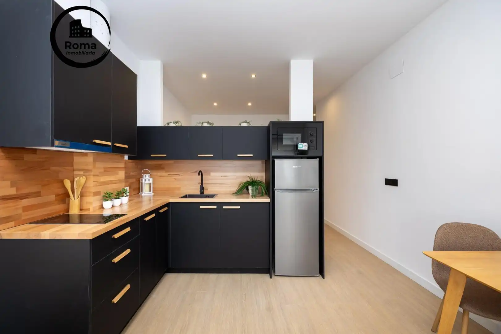 Wohnung mit Aufzug zum Verkauf in Beiro, imagen 2